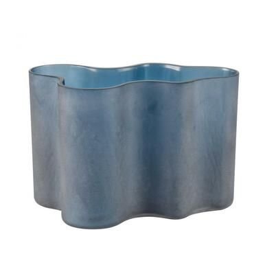 ELK Home Glennon 12 Inch Vase-Urn Glennon - S0014-10115 - Modern Contemporary
