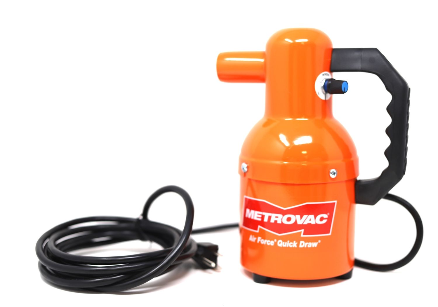 AIR FORCE QUICK DRAW PORTABLE PET DRYER