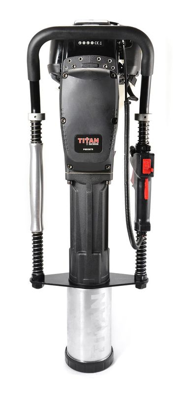 TITAN FARM (BIGGER) POST DRIVER
