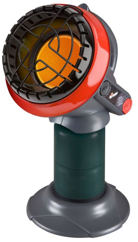 LITTLE BUDDY HEATER
