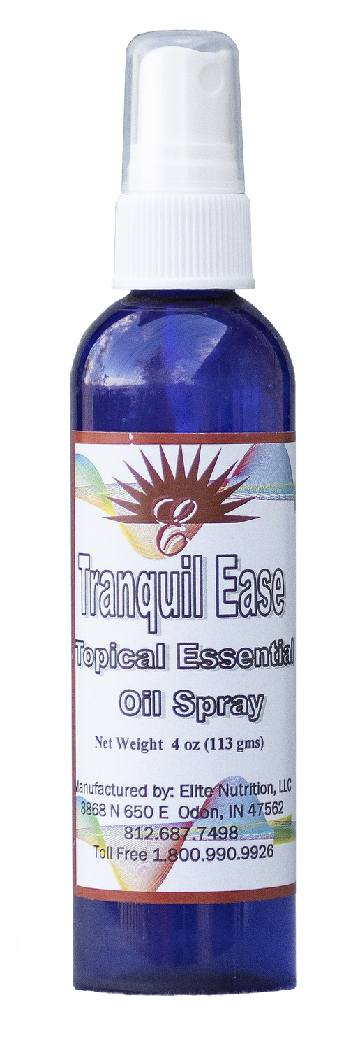 TRANQUIL EASE 6OZ