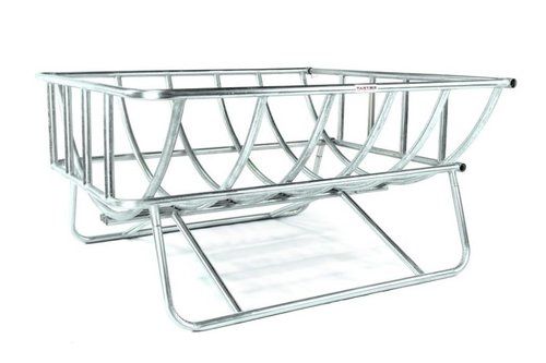 CRADLE BALE FEEDER