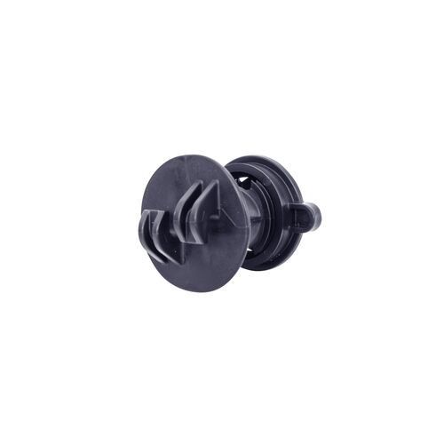 STANDARD  ROD POST SCREW ON INSULATOR BLACK