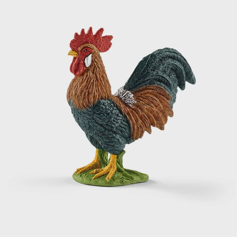 SCHLEICH ROOSTER