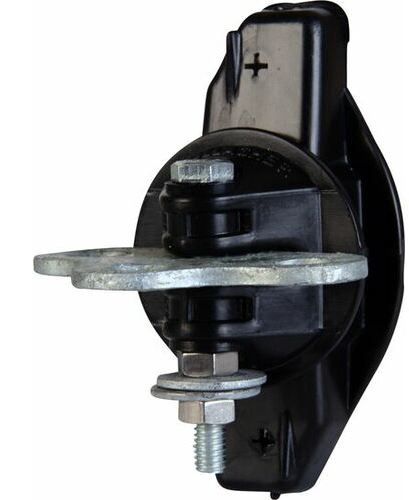 MULTI-POST 3-WAY GATE ANCHOR