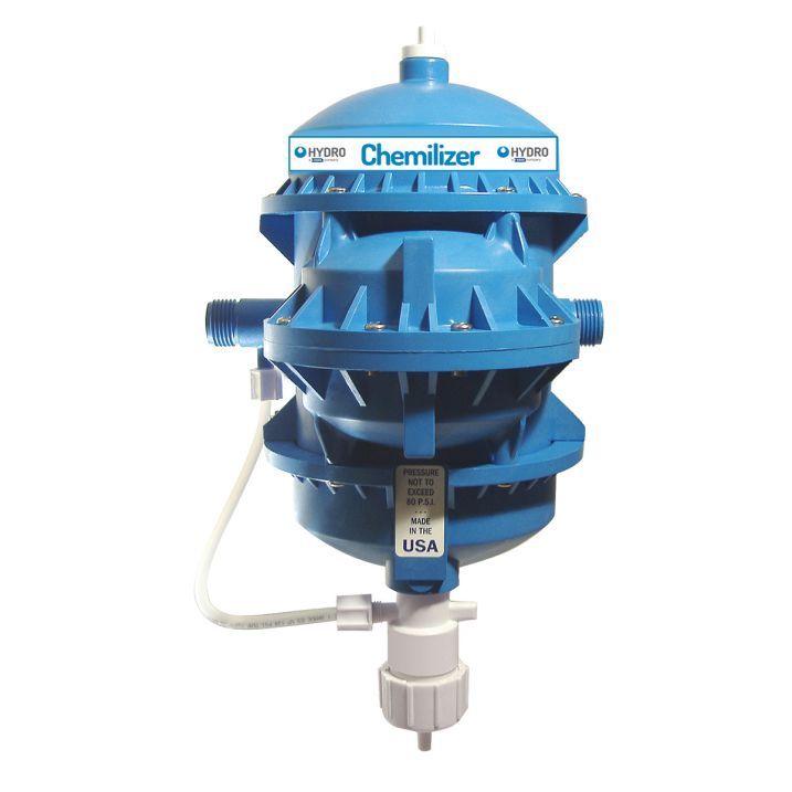 CHEMILIZER INJECTOR 1:128