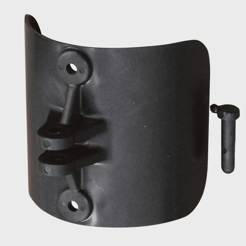 CORNER COLLAR INSULATOR