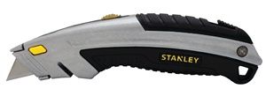 QUICKCHANGE UTILITY KNIFE