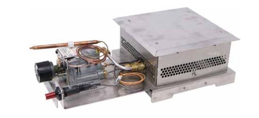 HEATER NG