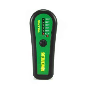 5-LIGHT LED VOLTAGE TESTER-WIRELESS