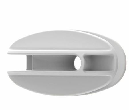 HIGH STRAIN INSULATOR