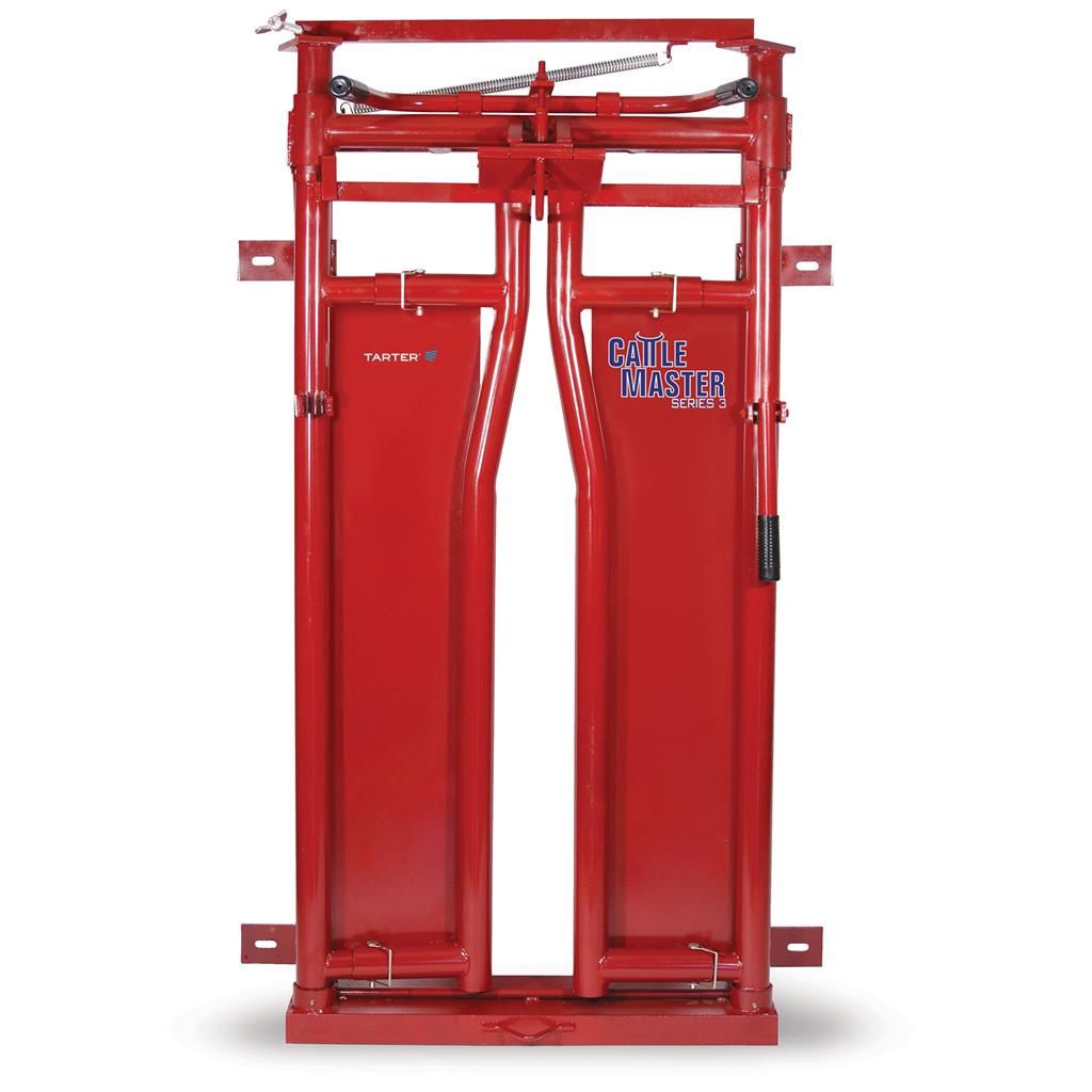 AUTOMATIC HEADGATE
