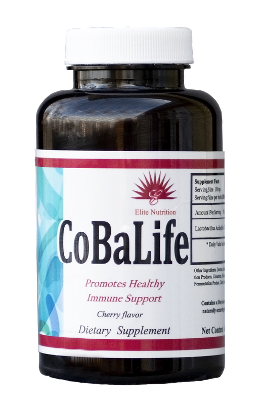 COBALIFE