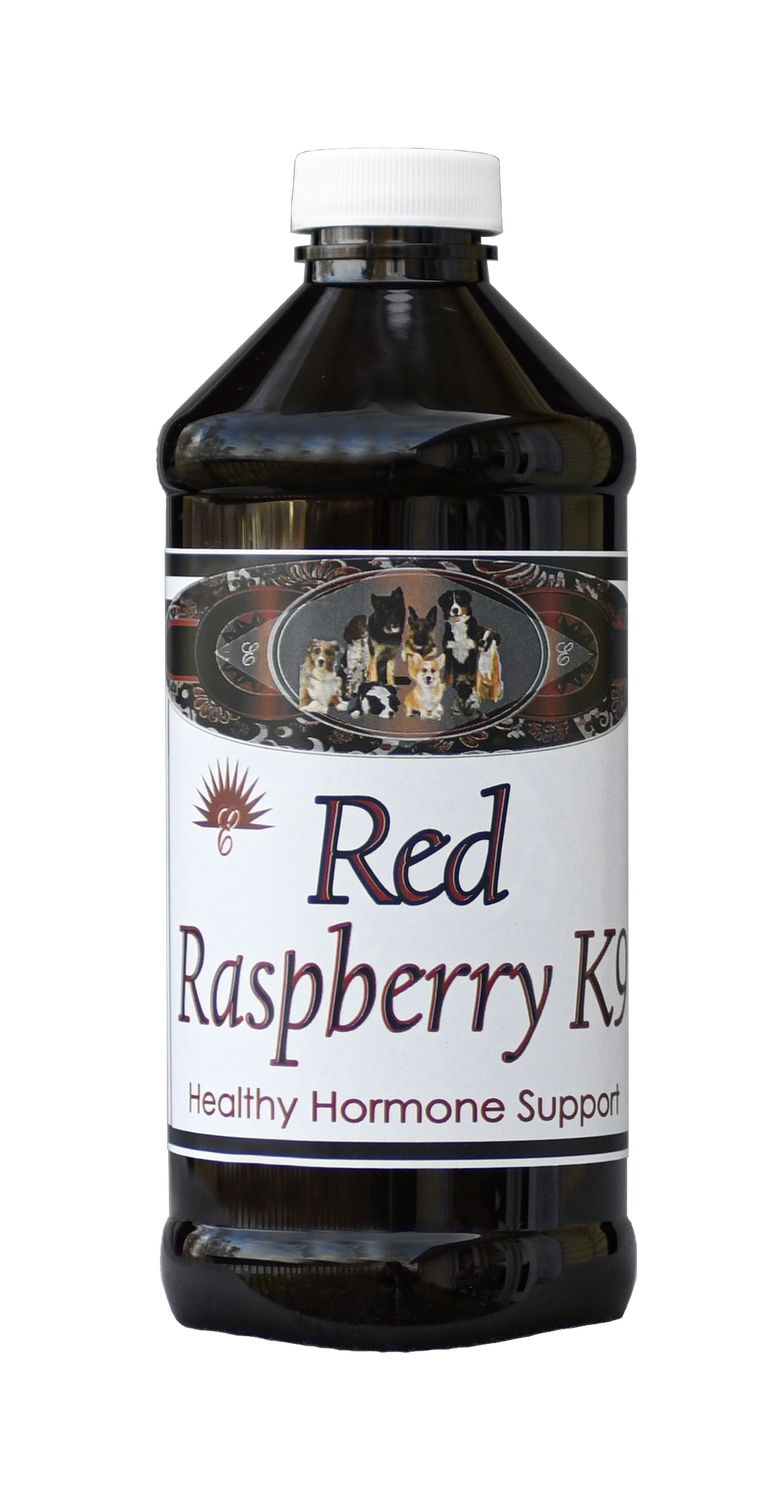 ELITE RED RASPBERRY K9