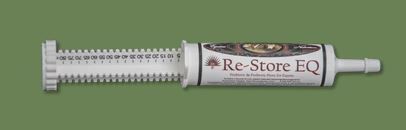 EQUINE RE-STORE (PK OF 10)