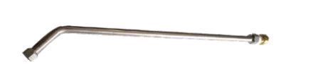 STAINLESS STEEL LIXIT PIPE