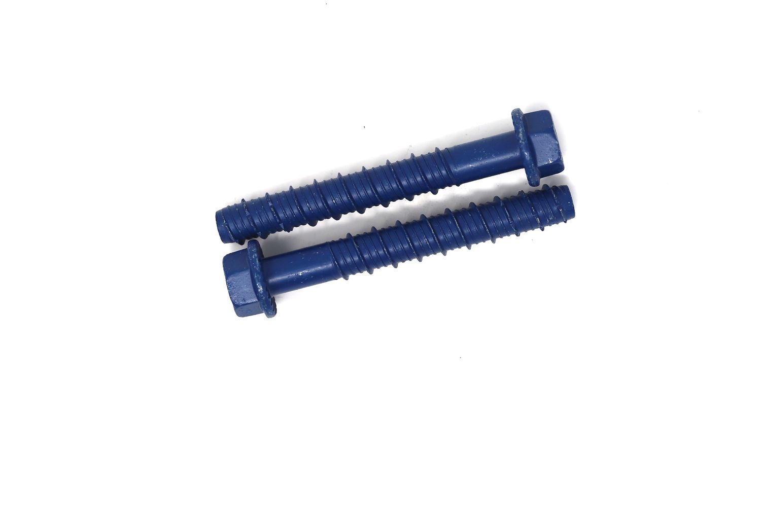 CONCRETE MASONRY SCREWS 5/8" X 5" EA
