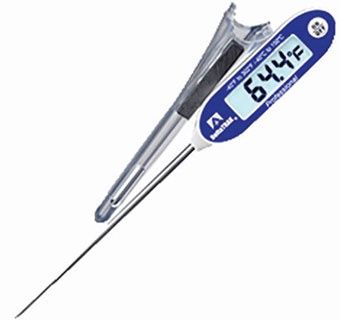 DOG THERMOMETER