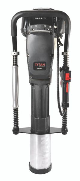 TITAN POST POUNDER RENTAL