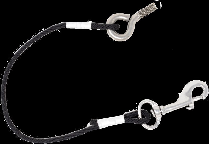 DURA DRINKER VALVE ROPES