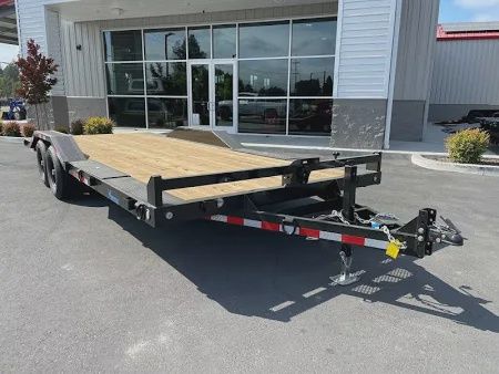 TRAILER RENTAL