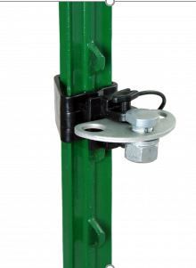 3 WAY GATE CONNECTOR