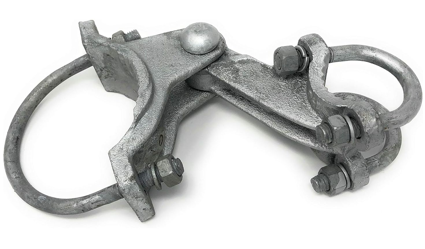 CHAIN LINK 6” ARM HINGE