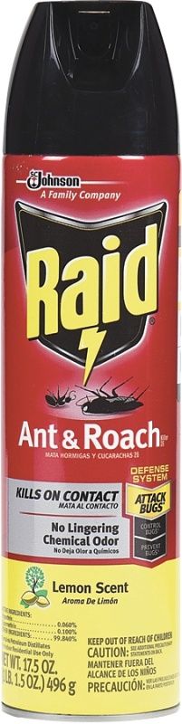 LEMON ANT/ROACH SPRAY