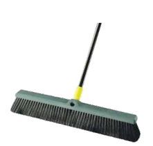 24" SOFT SWEEP PUSHBROOM