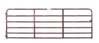 BULL GATE 2" 16GA