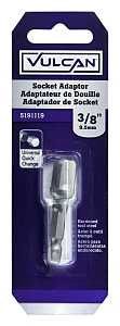 SOCKET ADAPTER 2"