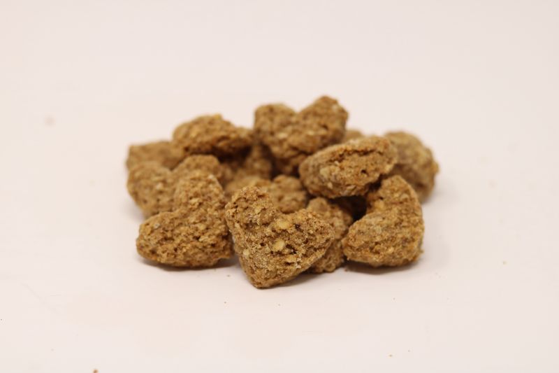 BD CINNAMON & HONEY DOG COOKIES