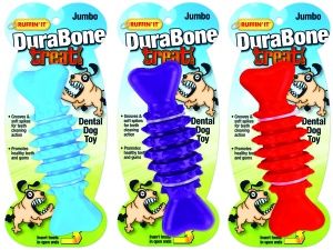 JUMBO DENTAL PET TOY