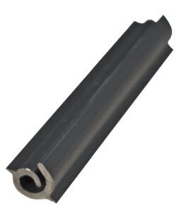THE SPIRALATOR TUBE INSULATOR