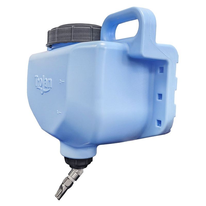 3 GALLON PEN WATERER