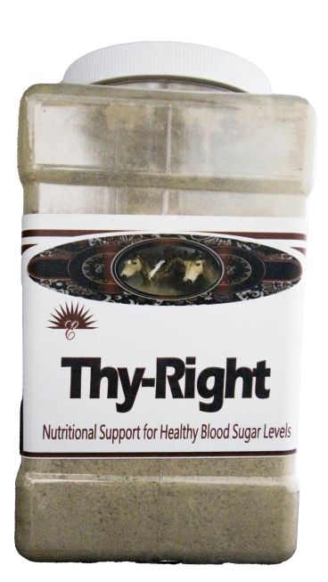 K9 THYRIGHT 2LB