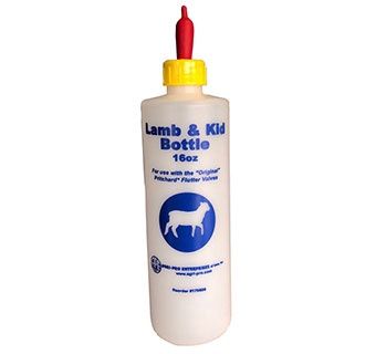 LAMB & KID BOTTLE 16 OZ