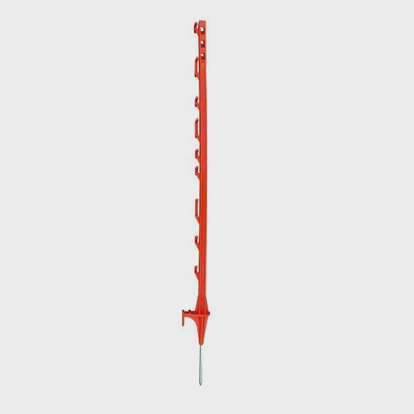 HEAVY DUTY TREADIN - ORANGE - GALLAGHER-