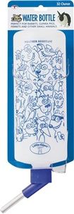 32 OZ PET WATER BOTTLE