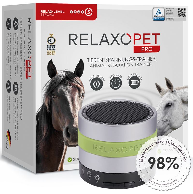 RELAXOPET SPEAKER