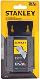 UTILITY KNIFE REPLACEMENT BLADE