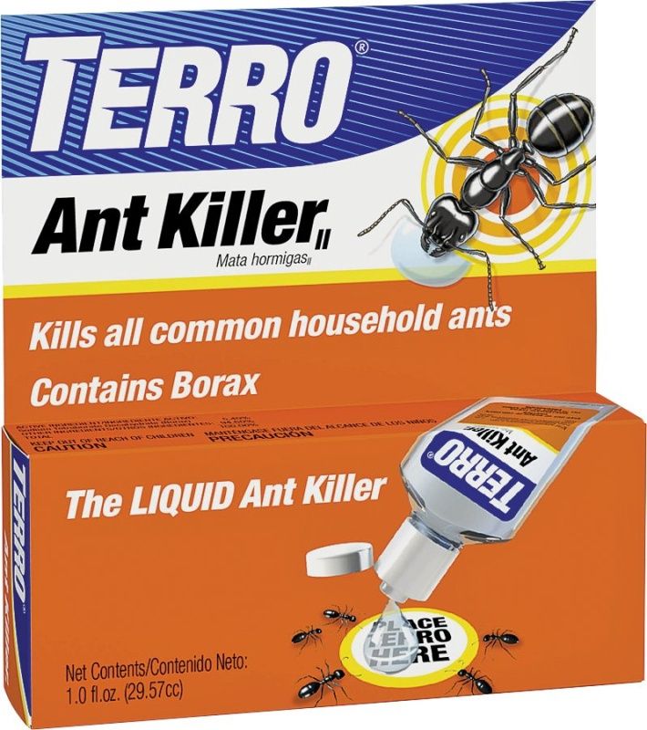 1 OZ LIQUID ANT KILLER
