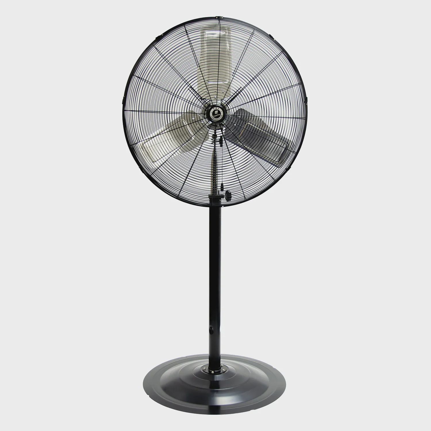 20" COMMERCIAL CIRCULATOR PEDESTAL FAN