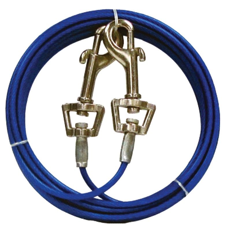 DOG TIE OUT