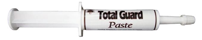TOTAL GUARD PASTE 10PK