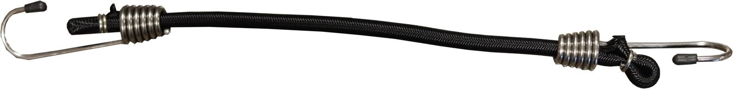 STAINLESS BUNGIE 12"