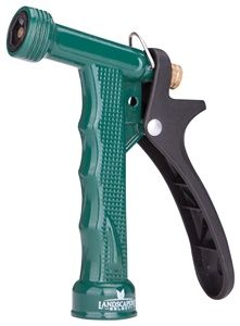 5-1/2" METAL TRIGGER NOZZLE