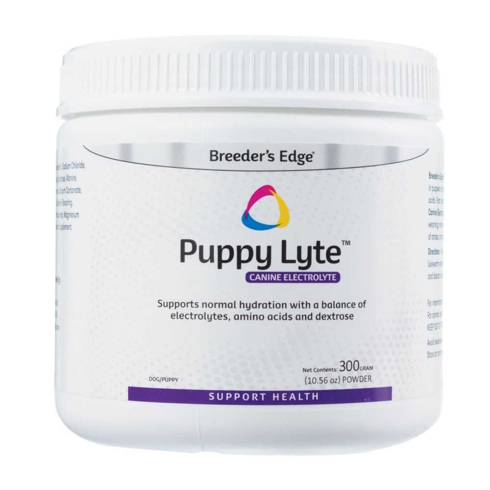 PUPPY LYTE