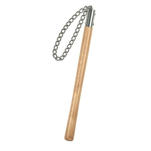 TWITCH W/ CHAIN END