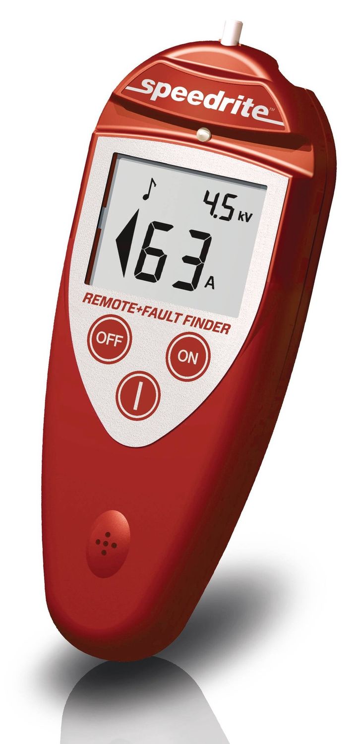 SPEEDRITE FENCE REMOTE